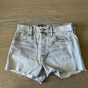 NWT! Gap Shorts High Rise